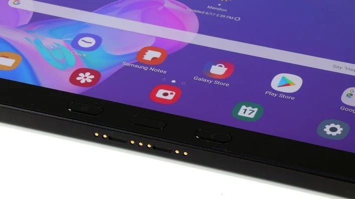 Galaxy Tab Active Pro LTE/4G and WIFI 64Gb - Heavy Duty - Good Condition - ReDial Galaxy Tab Active Pro LTE/4G and WIFI 64Gb - Heavy Duty - Good Condition - ReDial